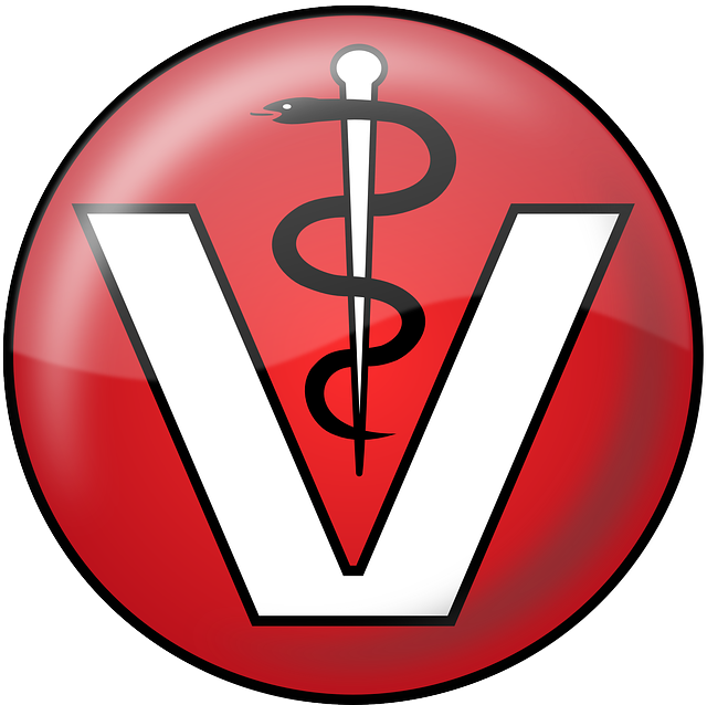 logo veterináře